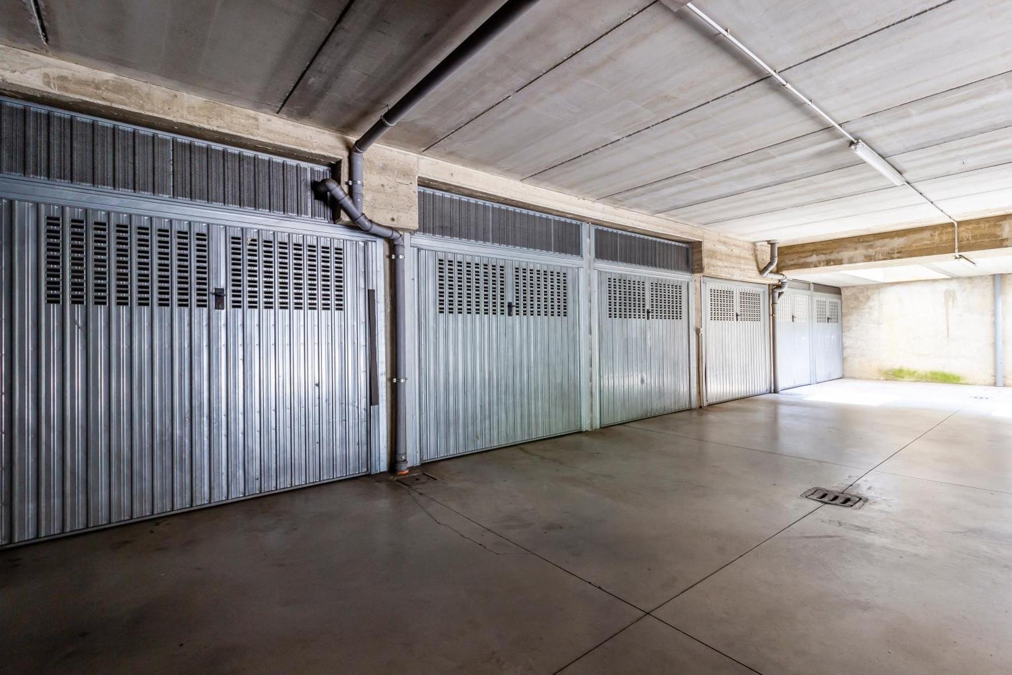 Apartamento Private Garden & Garage - Self Check-In & Remote Access Como Exterior foto